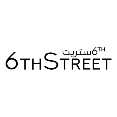 6th Street